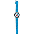 Orologio bimbo Cartoon Disney Sonic analogico