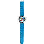 Orologio bimbo Cartoon Disney Sonic analogico