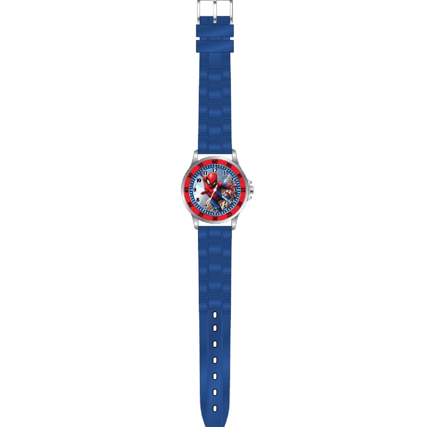 Orologio bimbo Cartoon Disney Spiderman analogico