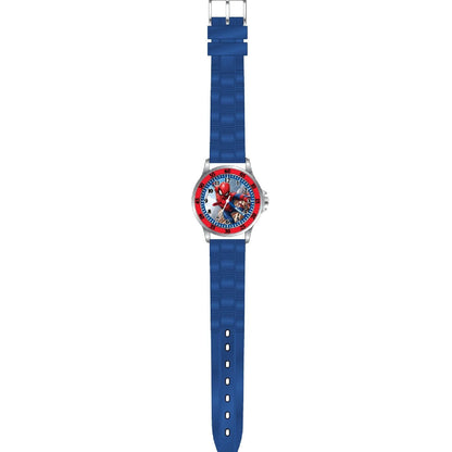 Orologio bimbo Cartoon Disney Spiderman analogico