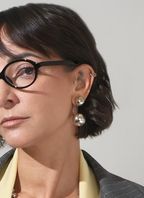 Orecchini Serelùz Biana palladio