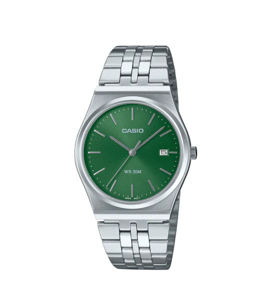 Orologio Casio Unisex Analogico Anni '80