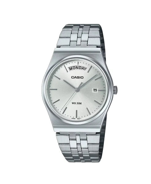 Orologio Casio Unisex Analogico