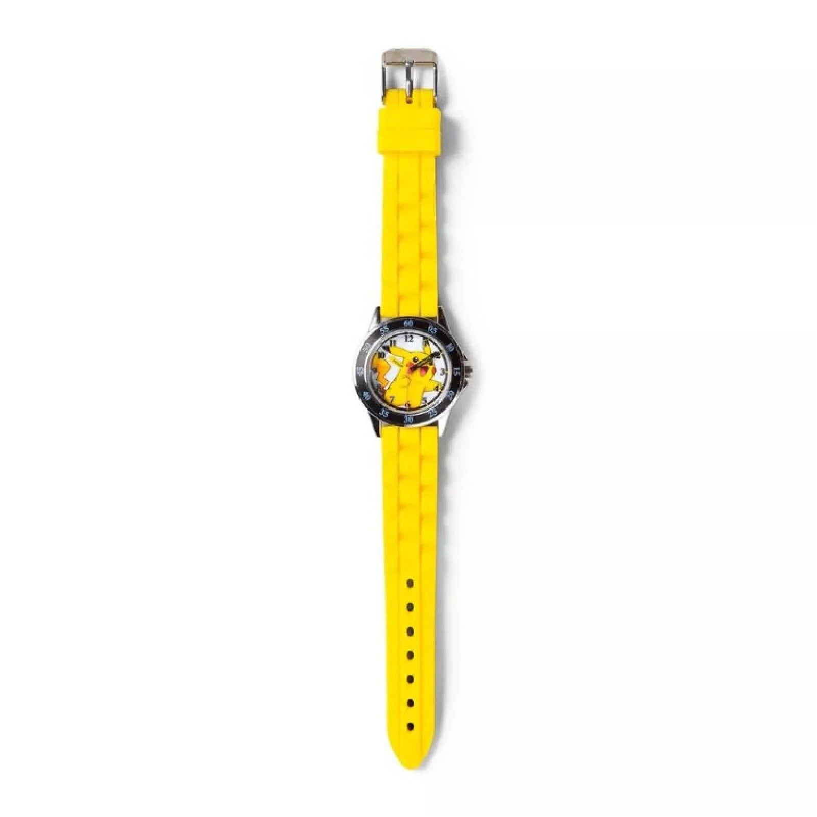 Orologio bimba Cartoon Disney Pokemon analogico