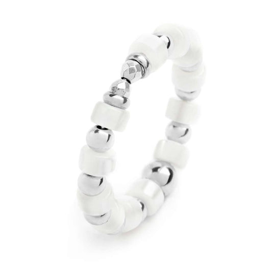 Anello Marlù donna Pietre madreperla