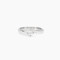 Anello Mabina donna Diamante Lab Grown 0,25ct.