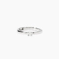 Anello Mabina donna Diamante Lab Grown 0,06ct.