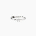 Anello Mabina donna Diamante Lab Grown 0,08 ct.