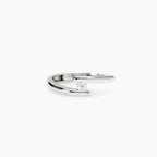 Anello Mabina donna Diamante Lab Grown 0,1 ct.