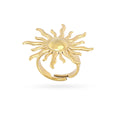 Anello Anartxy donna Coast Matea Sun