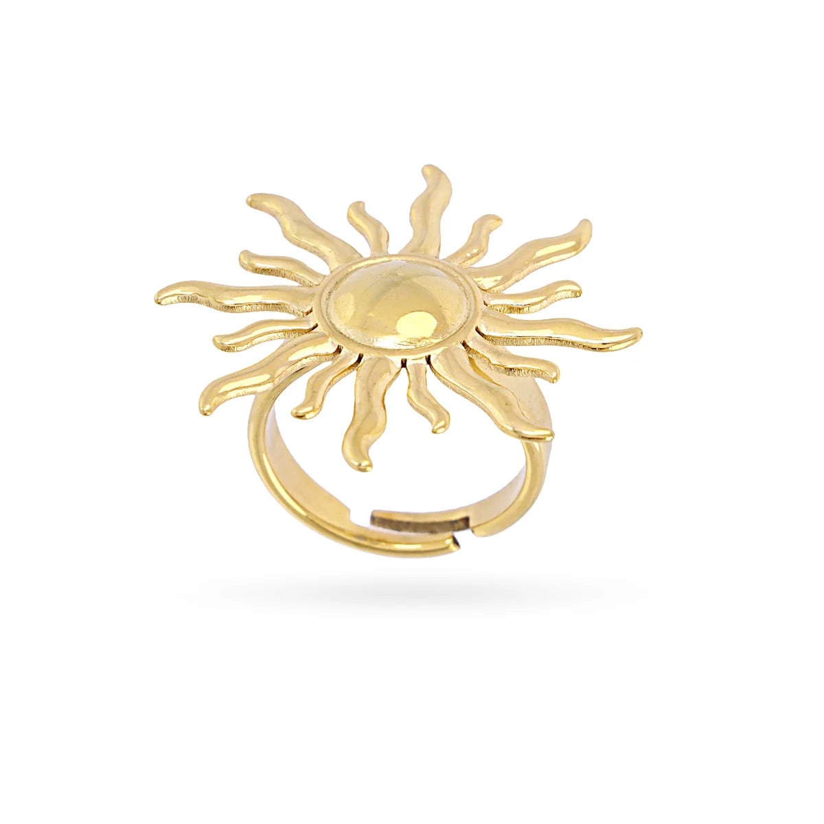 Anello Anartxy donna Coast Matea Sun