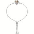 Bracciale Disney bimba Minnie