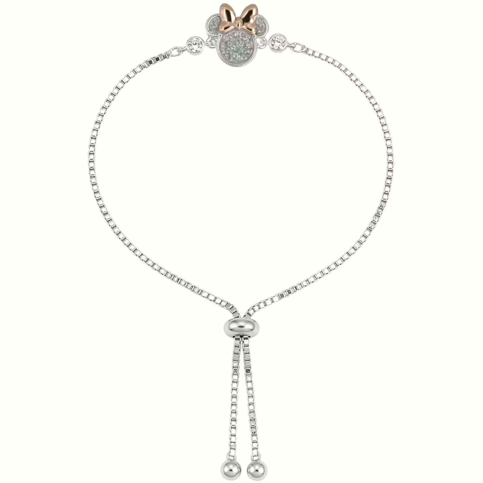 Bracciale Disney bimba Minnie