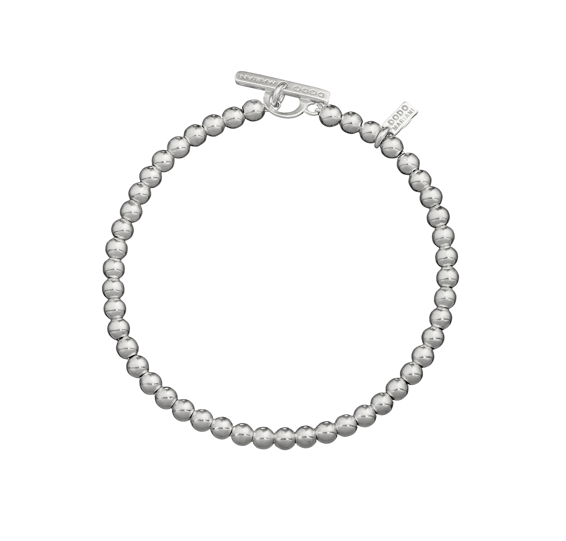Bracciale Dodo Mariani -bubble micro-