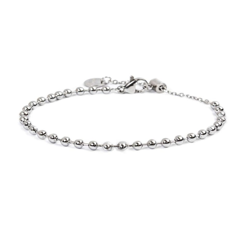 Bracciale Marlù Donna catena a sfere