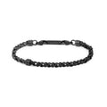 Bracciale Marlù uomo catena marine mechanical