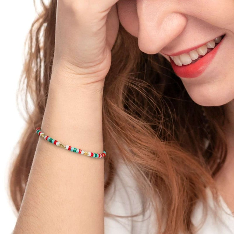Bracciale Marlù unisex Multicolor