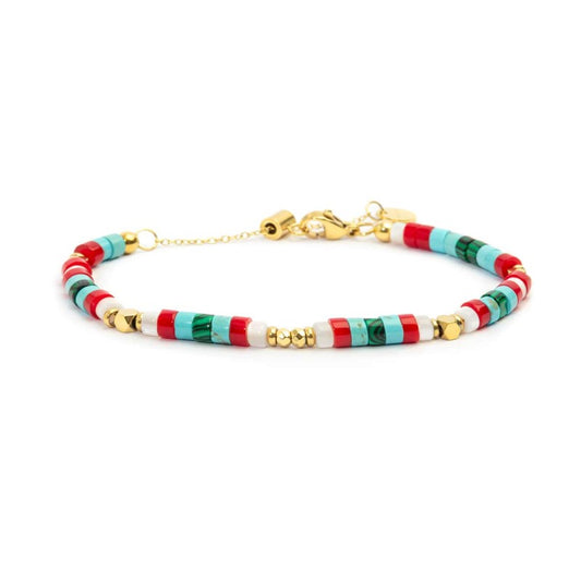 Bracciale Marlù unisex Multicolor
