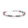 Bracciale Marlù unisex Multicolor