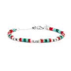 Bracciale Marlù unisex Multicolor