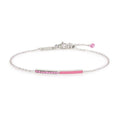 Bracciale Marlù donna Zirconi e smalto
