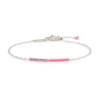 Bracciale Marlù donna Zirconi e smalto