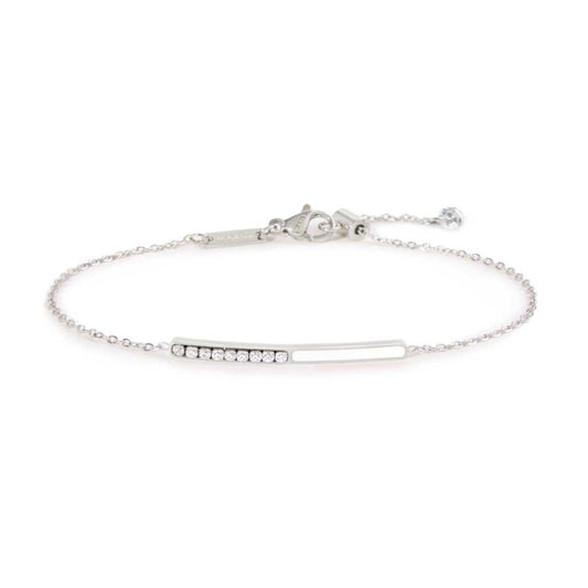 Bracciale Marlù donna Zirconi e smalto
