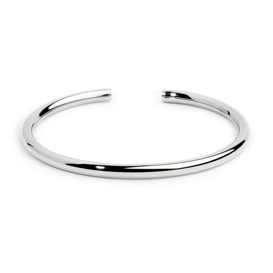 Bracciale Marlù donna rigido tubolare diametro 0,4cm