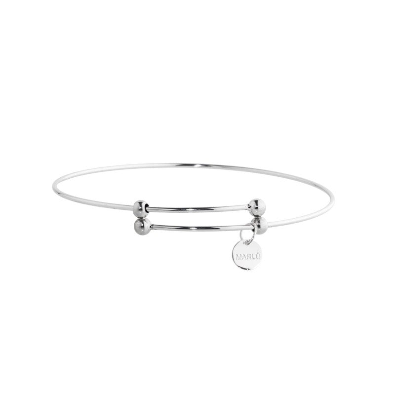 Bracciale bangle Marlù