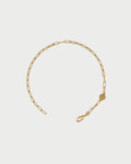 Bracciale Rue des Mille Charm bar Link chain base