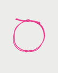 Bracciale Rue des Mille Charm bar Soft cord base