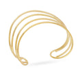 Bracciale rigido Anartxy donna Multifilo