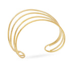 Bracciale rigido Anartxy donna Multifilo