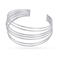 Bracciale rigido Anartxy donna Multifilo testurizzato
