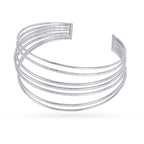 Bracciale rigido Anartxy donna Multifilo testurizzato