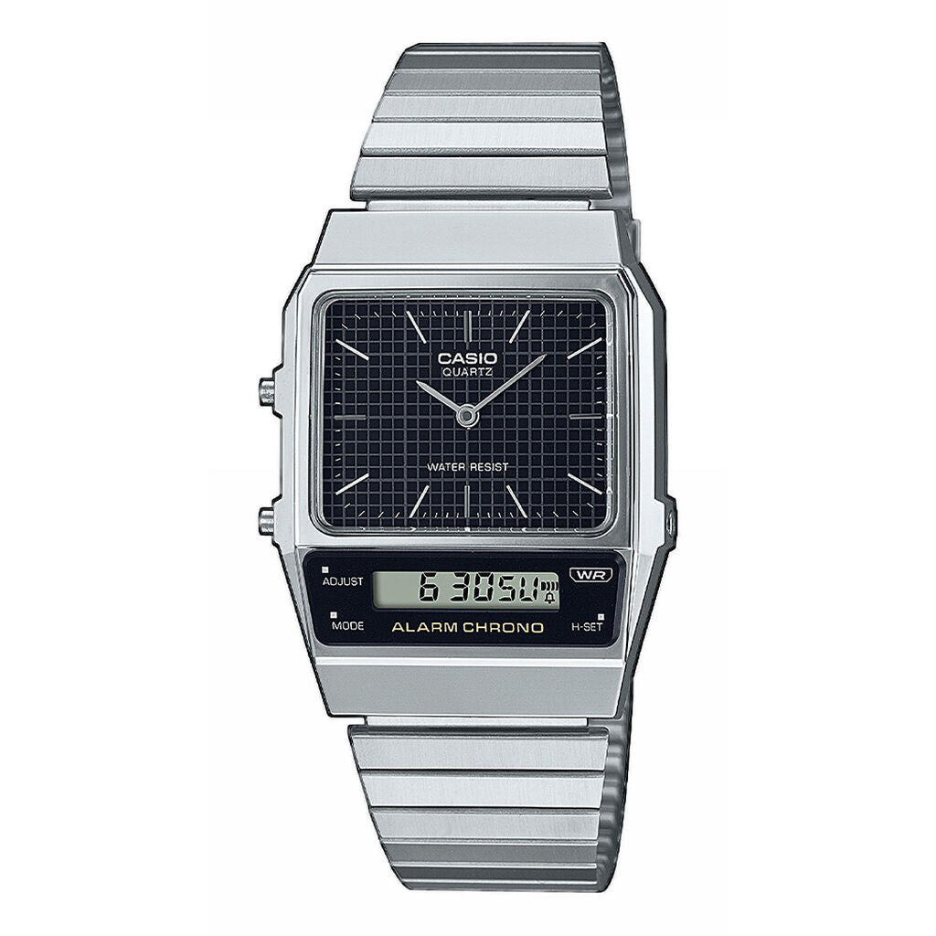 Orologio Casio Unisex Digitale e analogico