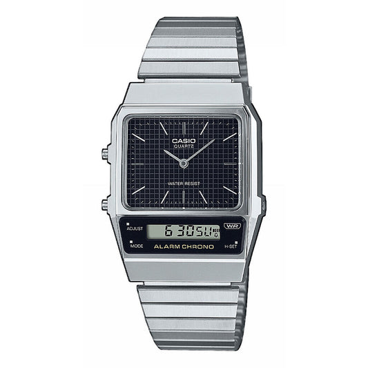 Orologio Casio Unisex Digitale e analogico