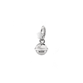 Ciondolo Dodo Mariani Campanellino mignon Argento