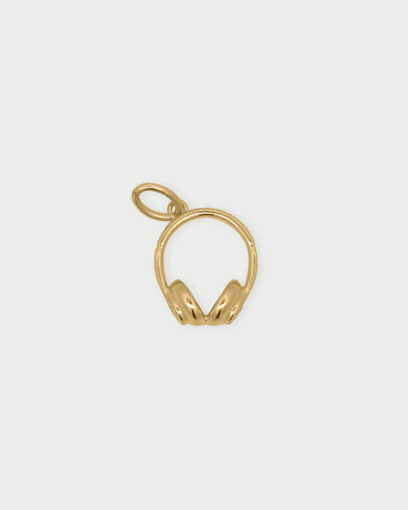 Charm Rue des Mille Charm bar Cuffie