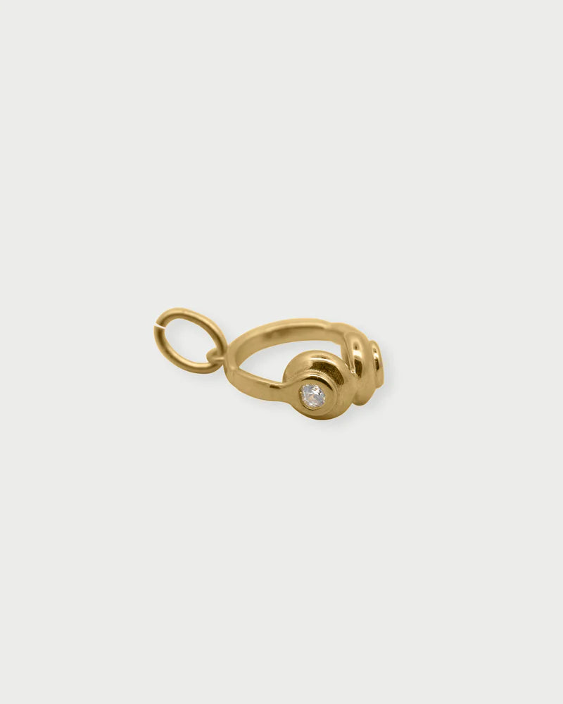 Charm Rue des Mille Charm bar Cuffie