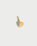 Charm Rue des Mille Charm bar Cuore
