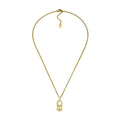 Collana Vestopazzo donna Acchiappasogni madreperla