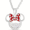 Collana Disney bimba Minnie