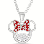 Collana Disney bimba Minnie