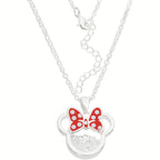 Collana Disney bimba Minnie