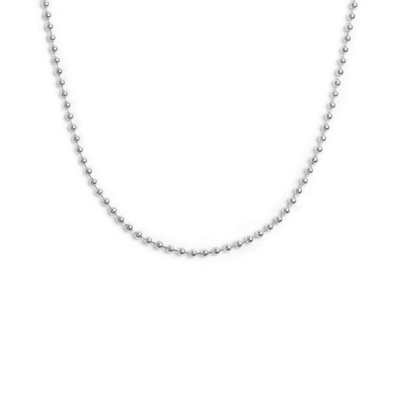 Collana Marlù Donna Catena a sfere