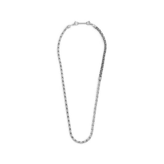 Collana Marlù uomo  catena marine mechanical