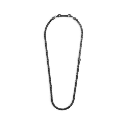 Collana Marlù uomo  catena serpentina