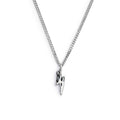 Collana Marlù fulmine pendente