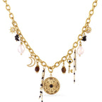 Collana Anartxy donna Eclissi notturna